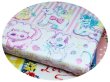 画像3: 【2】アイロン台　手芸用／ユニコーンピンク系【縦30cm×横37cm】 (3)